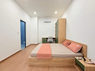 Unihomes Apartment Q7 – Foto 2