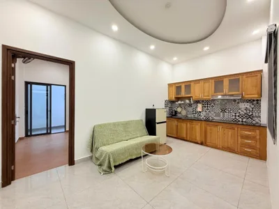 Unihomes Apartment Q7 – Foto 4