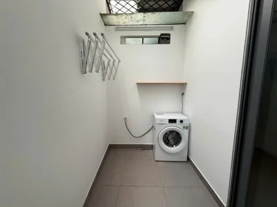 Unihomes Apartment Q7 – Foto 5
