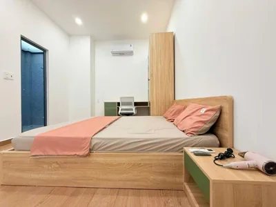 Unihomes Apartment Q7 – Foto 6