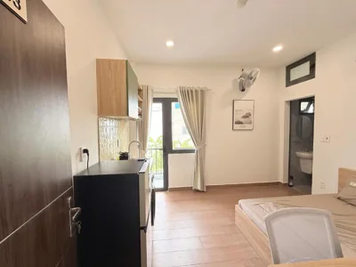 Unihomes Apartment Q7 – Foto 8