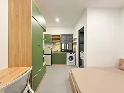 Unihomes Apartment Q7 – Foto 12